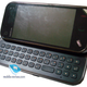 Illustration for article titled Nokia N97 Mini Not So Mini, Keyboard Not Great Either